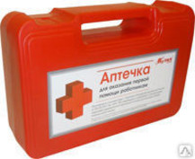 Аптечки